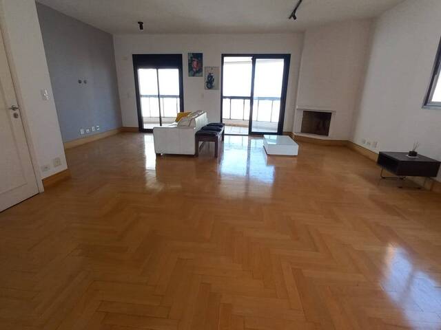 #369 - Apartamento para Venda em São Paulo - SP - 2