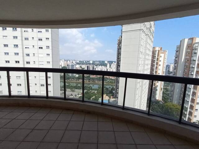#369 - Apartamento para Venda em São Paulo - SP - 3