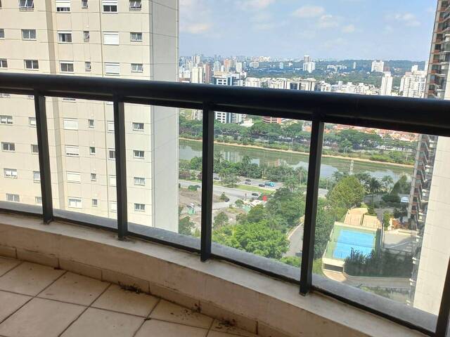 #369 - Apartamento para Venda em São Paulo - SP - 1