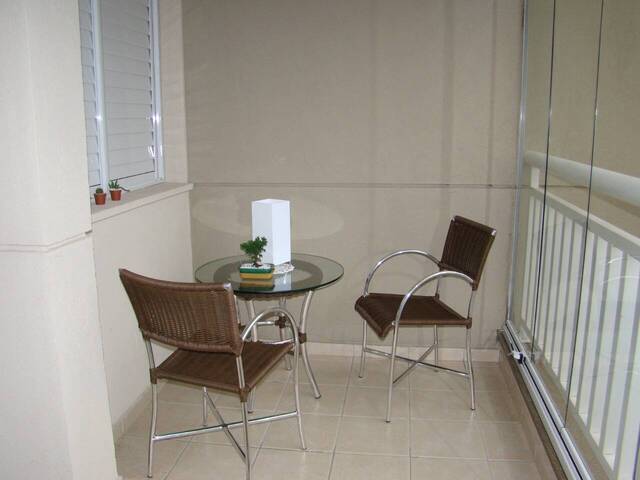 Apartamento para Venda em São Paulo - 5