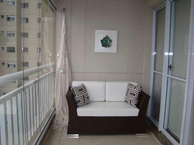 #378 - Apartamento para Venda em São Paulo - SP