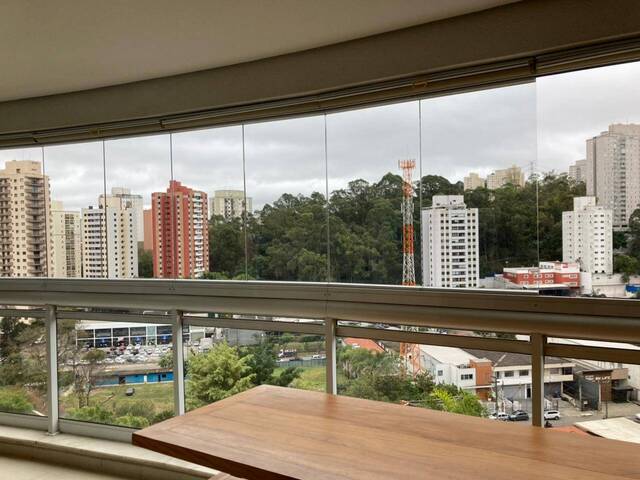 Apartamento para Venda em São Paulo - 2