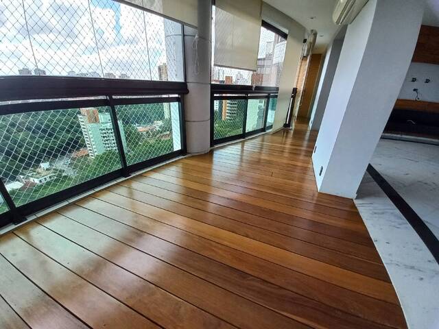 #394 - Apartamento para Venda em São Paulo - SP