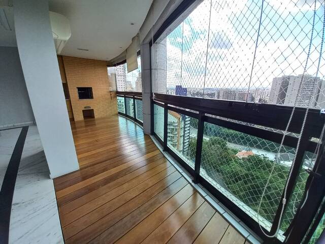 #394 - Apartamento para Venda em São Paulo - SP
