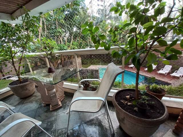 Apartamento para Venda em São Paulo - 4