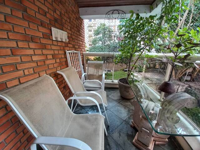 #398 - Apartamento para Venda em São Paulo - SP