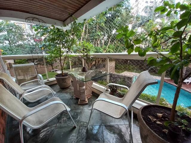 #398 - Apartamento para Venda em São Paulo - SP