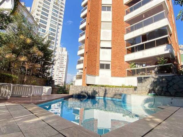 #399 - Apartamento para Locação em São Paulo - SP - 2