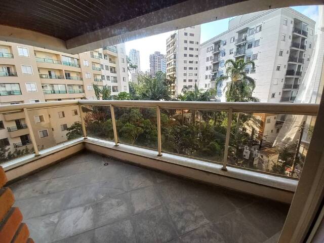 #399 - Apartamento para Locação em São Paulo - SP - 3