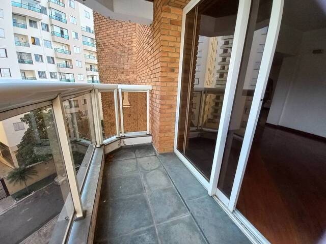 #399 - Apartamento para Locação em São Paulo - SP - 3
