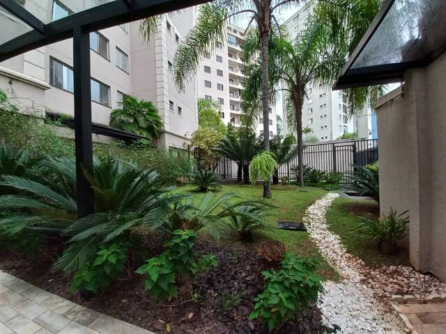 #402 - Apartamento para Venda em São Paulo - SP - 2