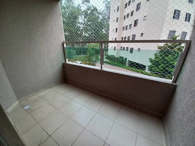 #402 - Apartamento para Venda em São Paulo - SP - 1