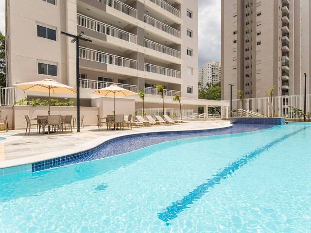 #299 - Apartamento para Venda em São Paulo - SP