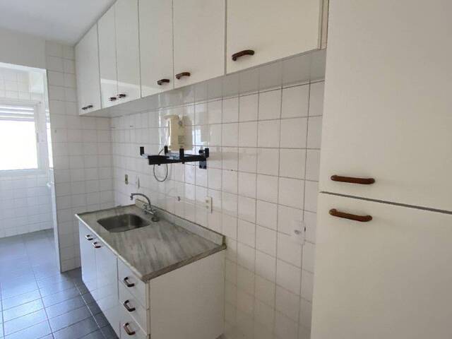 #404 - Apartamento para Locação em São Paulo - SP - 2