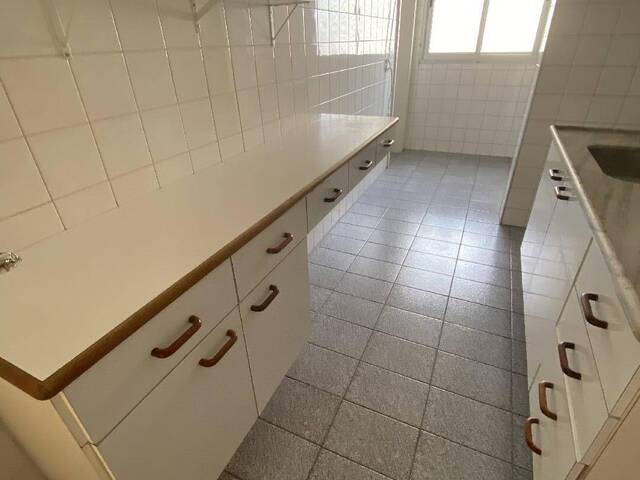 Apartamento para Locação em São Paulo - 4