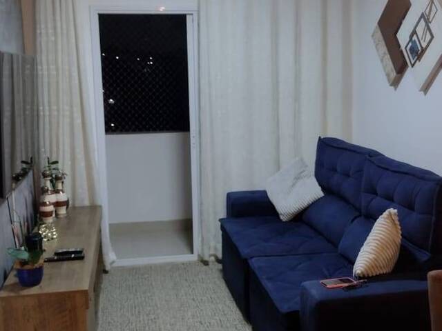 #406 - Apartamento para Venda em São Paulo - SP - 3