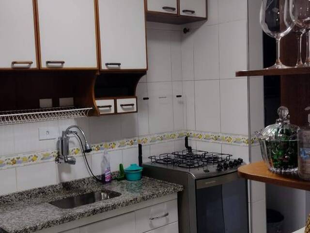 #406 - Apartamento para Venda em São Paulo - SP - 1