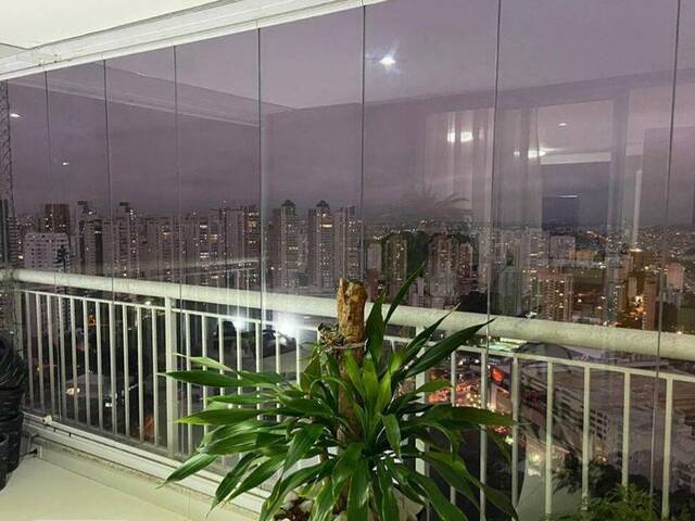 #408 - Apartamento para Venda em São Paulo - SP - 3