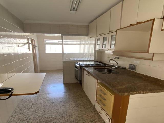 #407 - Apartamento para Venda em São Paulo - SP