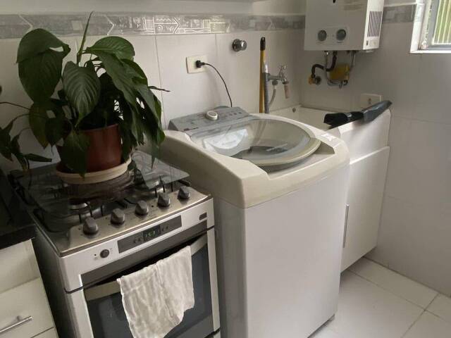 Apartamento para Locação em São Paulo - 4