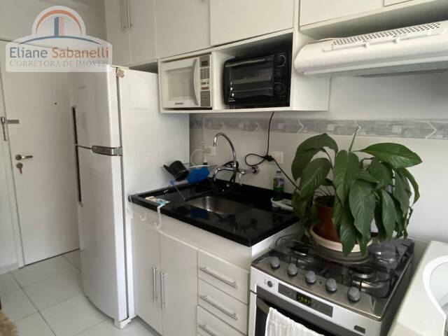 Apartamento para Locação em São Paulo - 5