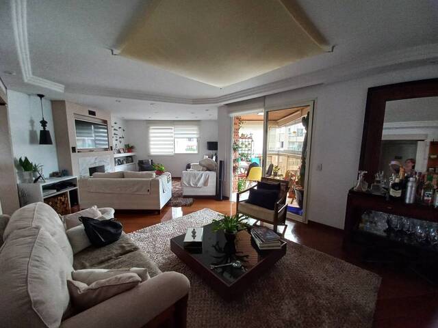 #411 - Apartamento para Venda em São Paulo - SP