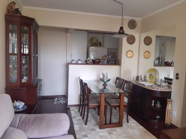 #416 - Apartamento para Venda em São Paulo - SP
