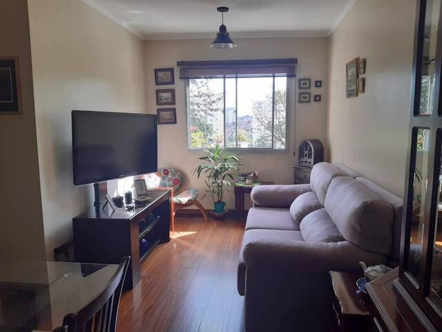 Apartamento para Venda em São Paulo - 5