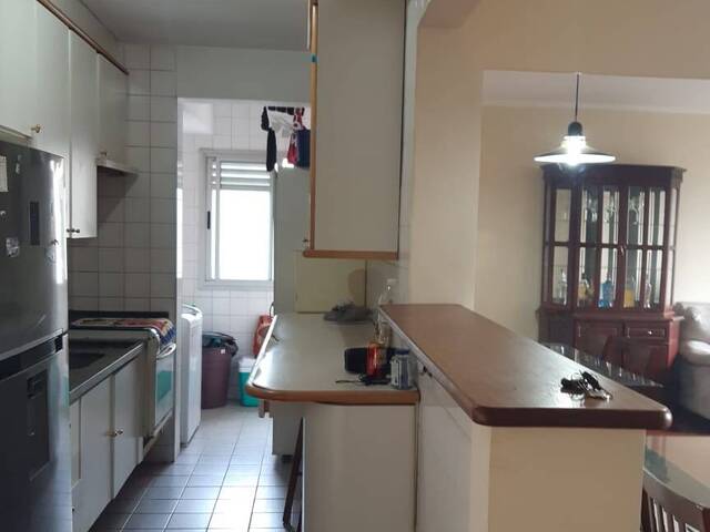 #416 - Apartamento para Venda em São Paulo - SP