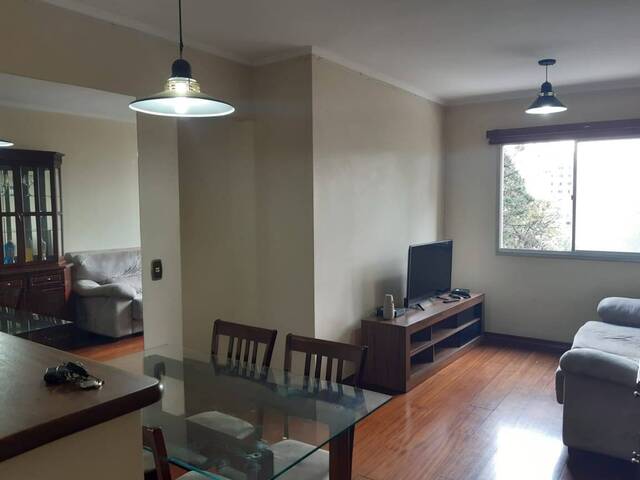 Apartamento para Venda em São Paulo - 4