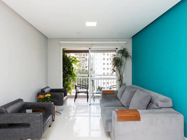 Apartamento para Venda em São Paulo - 5
