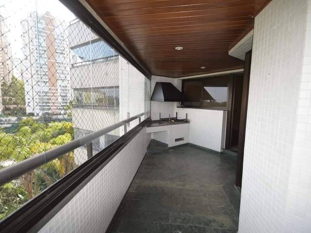 #425 - Apartamento para Venda em São Paulo - SP - 2