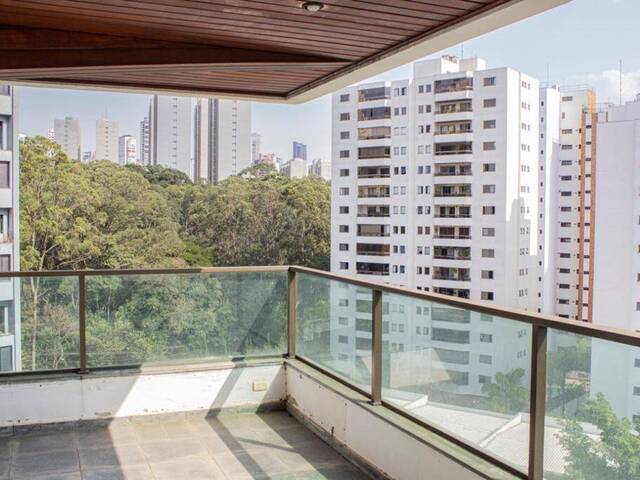 #429 - Apartamento para Venda em São Paulo - SP - 1