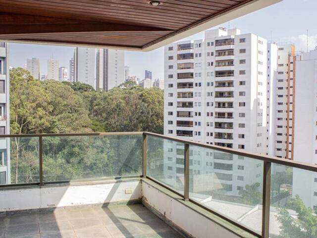 #429 - Apartamento para Venda em São Paulo - SP