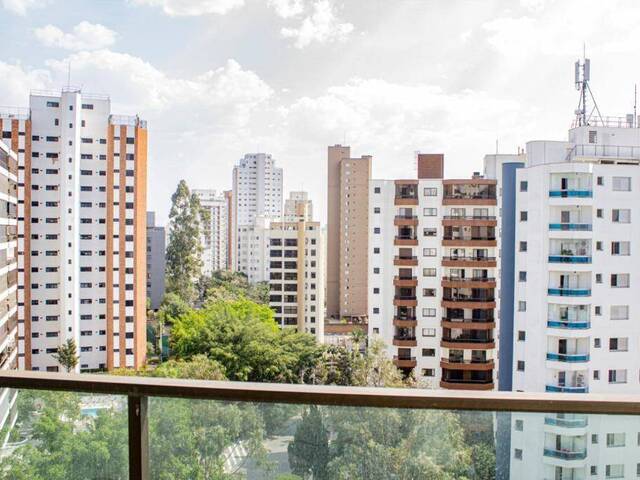 #429 - Apartamento para Venda em São Paulo - SP - 2