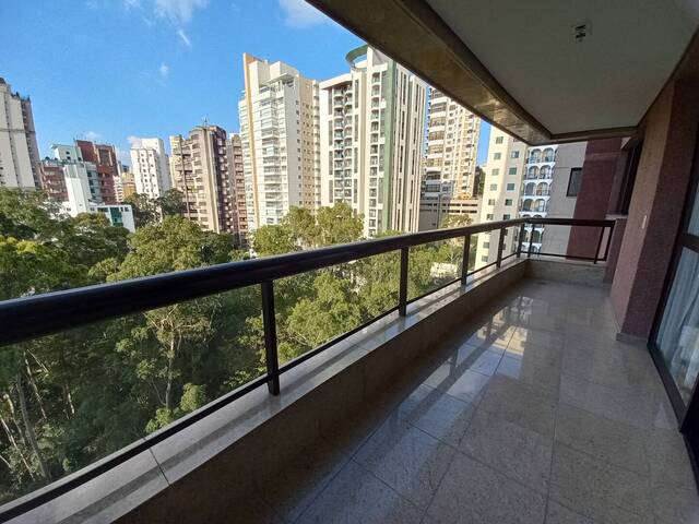 #432 - Apartamento para Venda em São Paulo - SP - 3