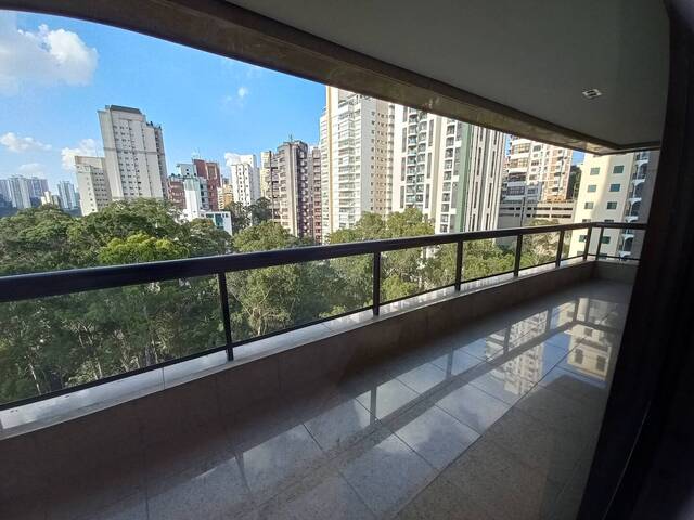 #432 - Apartamento para Venda em São Paulo - SP - 2