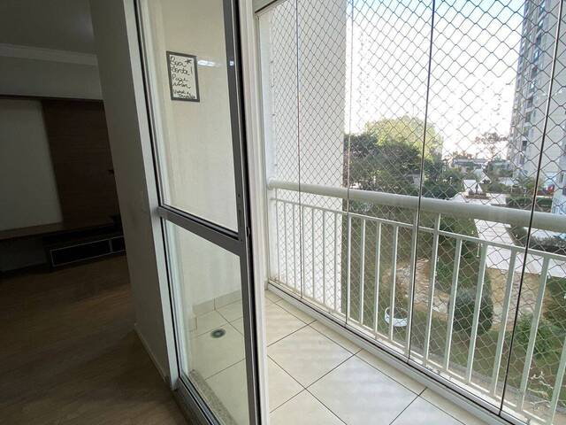 Apartamento para Venda em São Paulo - 5
