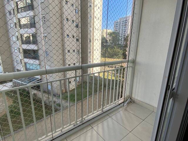 #437 - Apartamento para Venda em São Paulo - SP