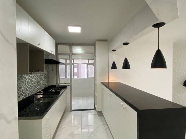 #439 - Apartamento para Locação em São Paulo - SP - 1
