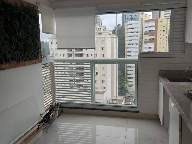 Apartamento para Venda em São Paulo - 5
