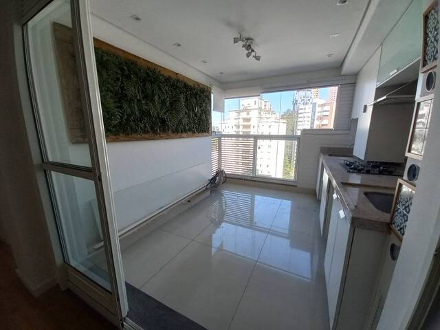 #440 - Apartamento para Venda em São Paulo - SP