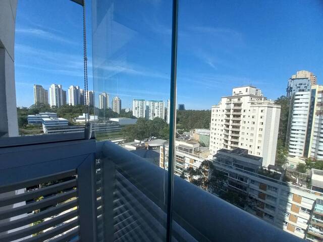 #440 - Apartamento para Venda em São Paulo - SP