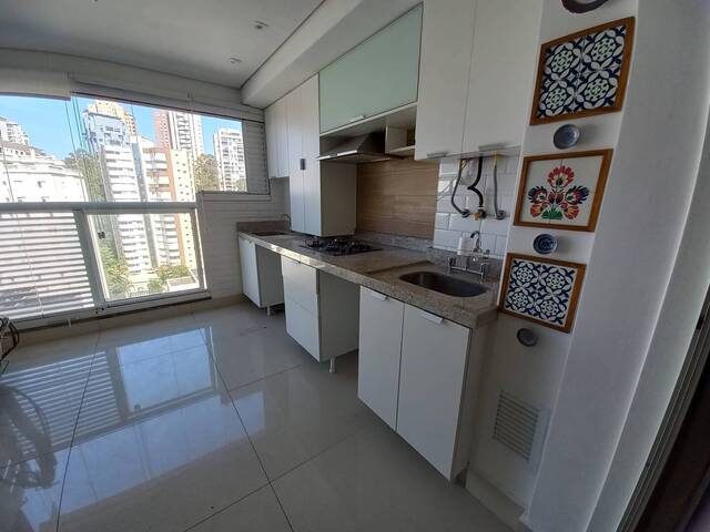 Apartamento para Venda em São Paulo - 4