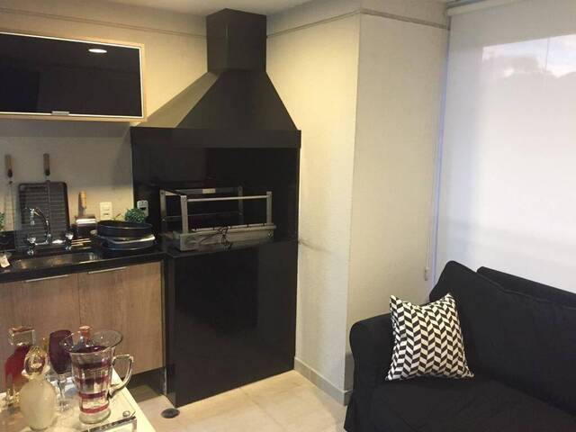 #444 - Apartamento para Venda em São Paulo - SP