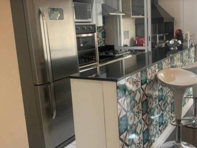 Apartamento para Venda em São Paulo - 5