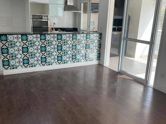 Apartamento para Venda em São Paulo - 4