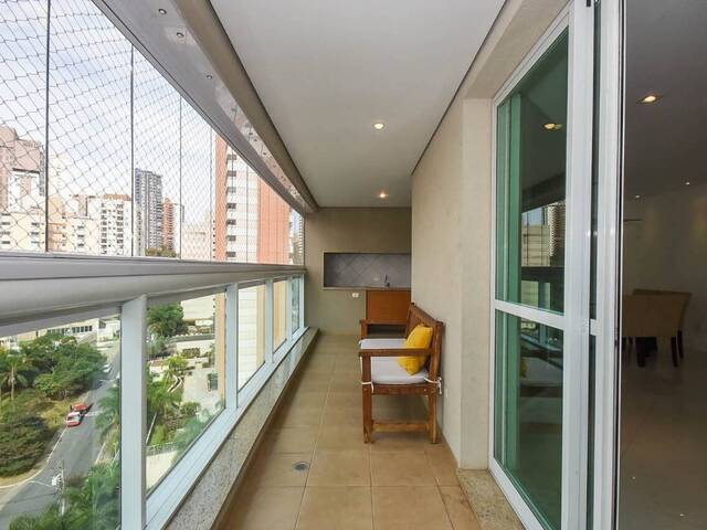 #445 - Apartamento para Venda em São Paulo - SP