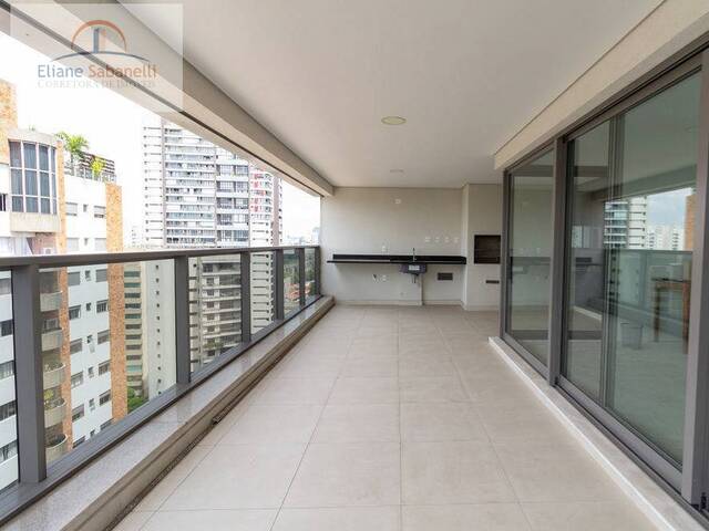 #454 - Apartamento para Venda em São Paulo - SP - 2