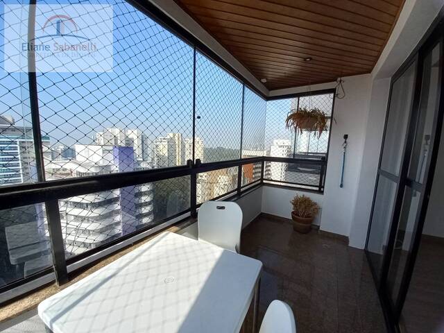 #456 - Apartamento para Locação em São Paulo - SP - 1